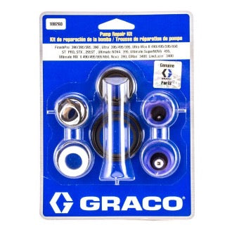 Graco Repair Kit