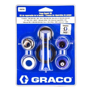 Graco Repair Kit