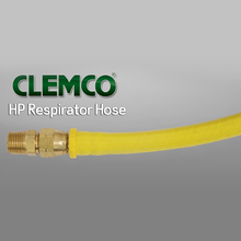 Clemco - High Pressure Breathing Hose