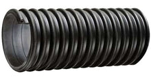 Vacuum Hose, Urethane Lined, 5" ID x 25'