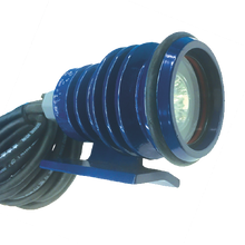 LITE 100/200 Series, 20 Watt Halogen Bulb, 125' Cord