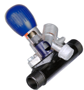 SCHMIDT - Micro Valve 2