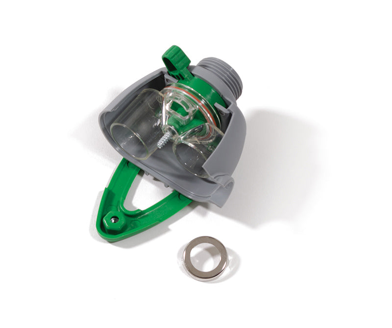 RPB - Top Case Assembly