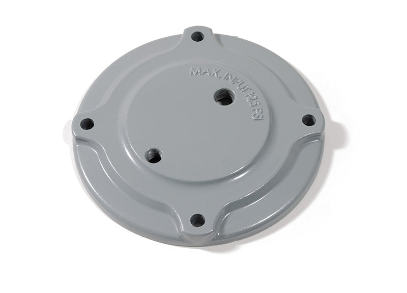 RPB - Filter Lid