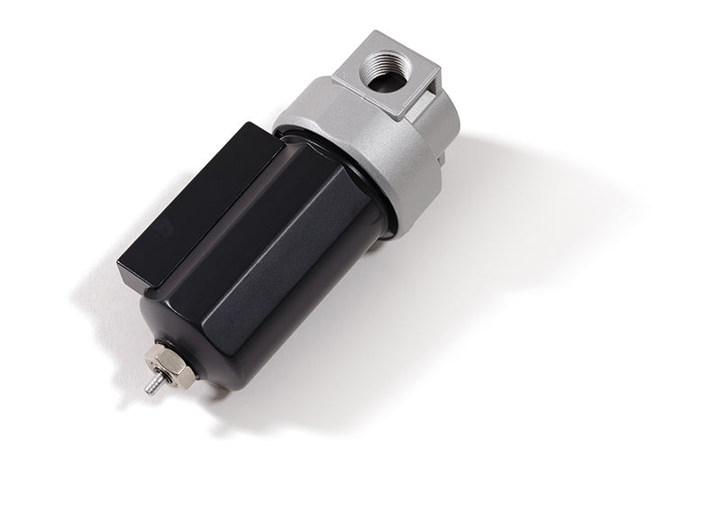 RPB - Micro Mist Filter, 1/2