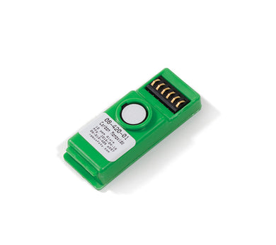 RPB - Gas Sensor Cartridge, Carbon Monoxide, 10 PPM