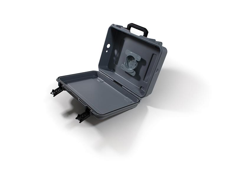 Heavy Duty Field Case
