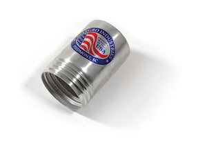 Exhaust Filter Canister
