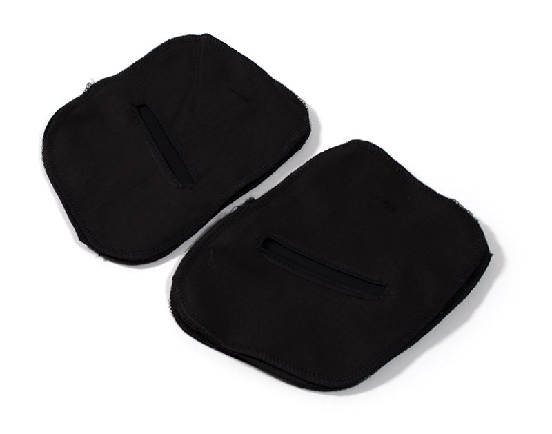 RPB - Side Padding Foam and Covers, Standard Issue, Average Heads