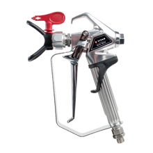 RX80 GUN NO TIP 4 FINGER