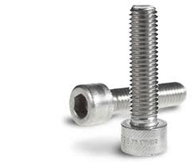 Clemco AQV - Screw, 5/16-NC x 1