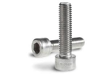 Clemco AQV - Screw, 5/16-NC x 1" Socket Head