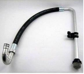 5 Gallon Siphon Hose Kit, Graco, Fits  Models 390,395, 490, 495, 595 Models