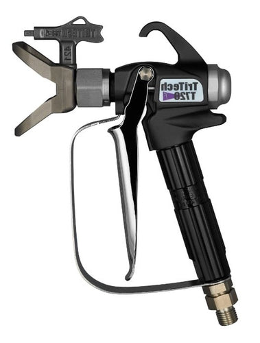 T720 Spray Gun, 2 Finger, 7200 psi-Without Tip and Guard, 7/8