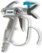 T420 Spray Gun, 2 Finger, 4200 psi-Without Tip and Guard, 7/8"