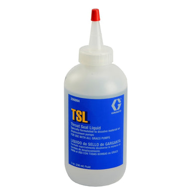 TSL, Throat Seal Liquid, 8 oz