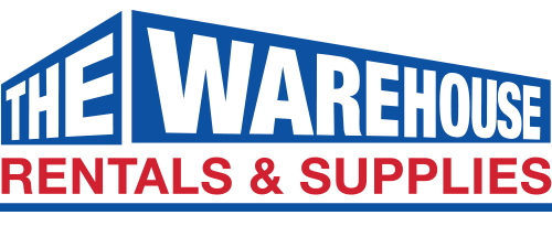 The Warehouse Rental & Supplies