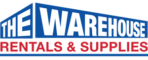 The Warehouse Rental & Supplies