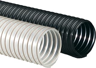 Vacuum Hose, Urethane Lined, 5