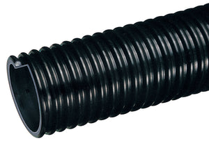 Vacuum Hose, Urethane Lined, 5" ID x 50'