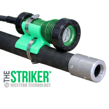 8100 Striker LED, Explosion Proof, LED