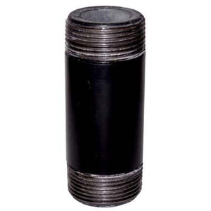 Clemco MQV - Nipple, 1-1/4" x 5-1/2"