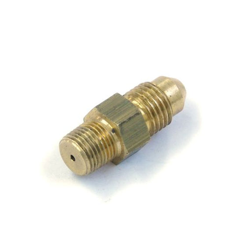 Clemco - Adaptor, 1/8 NPT with 1/16