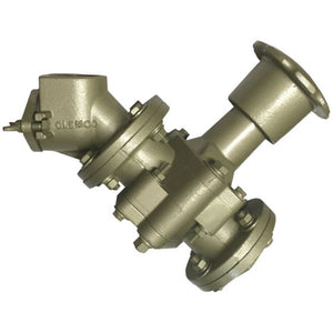 Clemco MPV - Pinch Tube Valve