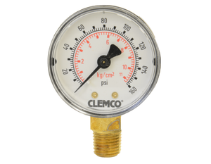 Clemco SMV - Gauge Unit