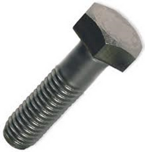 Clemco SMV - Cap Screw, 1/4-NC x 1-1/4"