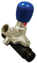 SCHMIDT - Micro Valve 2