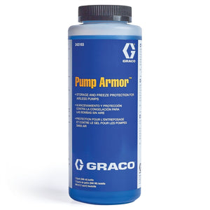 Pump Armor Protectant, 1 Quart