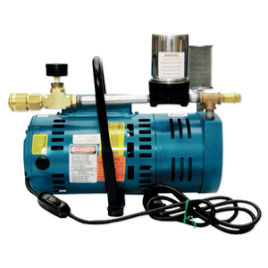 RPB - Radex Ambient Air Pump, 3/4 HP - Nova