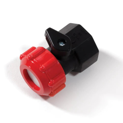 RPB - Outlet Valve Assembly