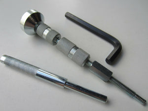 Clemco - ACE Air Valve - Guide Bushing Tool - Maintenance Tools