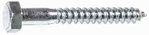 Clemco LPV - Screw, 1/2" x 2-1/2", Hex Head, *2 Required