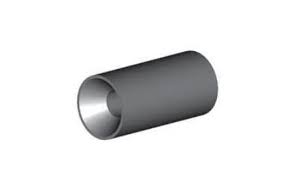 Nozzle, Tungesten Carbide, 12-25 CFM, 5/16 ID x 1-7/8 Long x 3/4" OD, Kennametal PN# 1737251