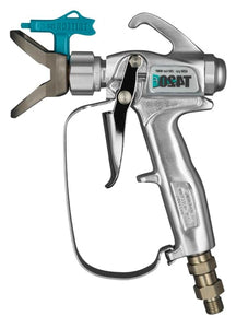 T420 Spray Gun, 2 Finger, 4200 psi-Without Tip and Guard, 7/8"